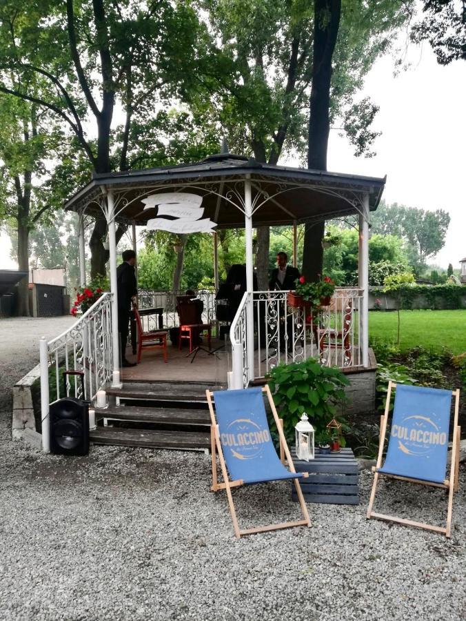 Hotelik Polonia Łowicz المظهر الخارجي الصورة