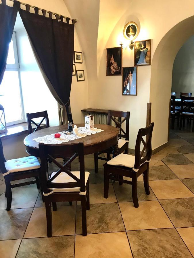 Hotelik Polonia Łowicz المظهر الخارجي الصورة