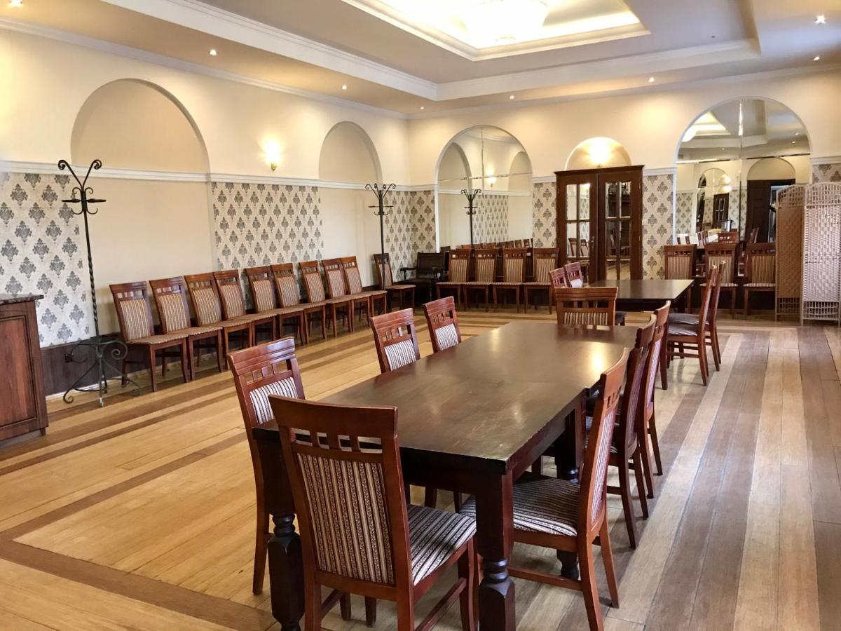 Hotelik Polonia Łowicz المظهر الخارجي الصورة