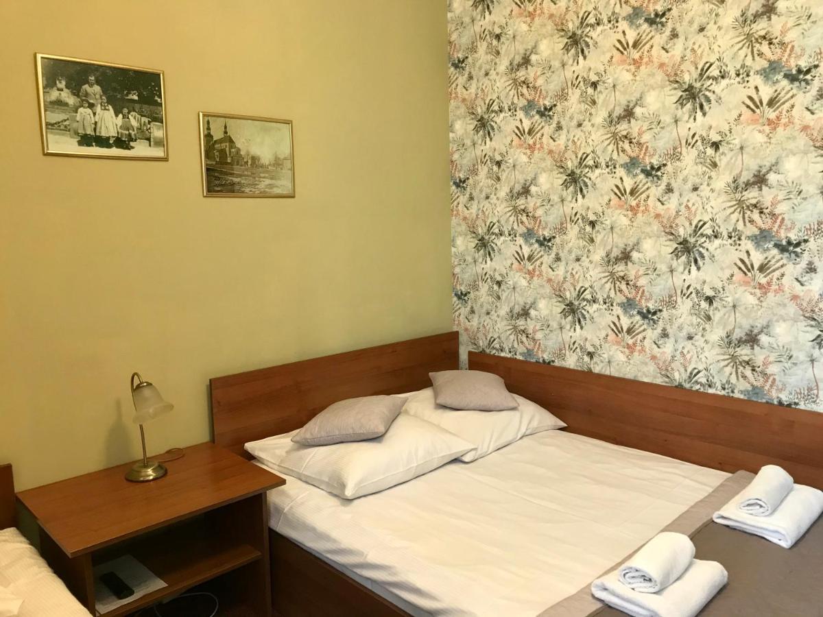 Hotelik Polonia Łowicz المظهر الخارجي الصورة